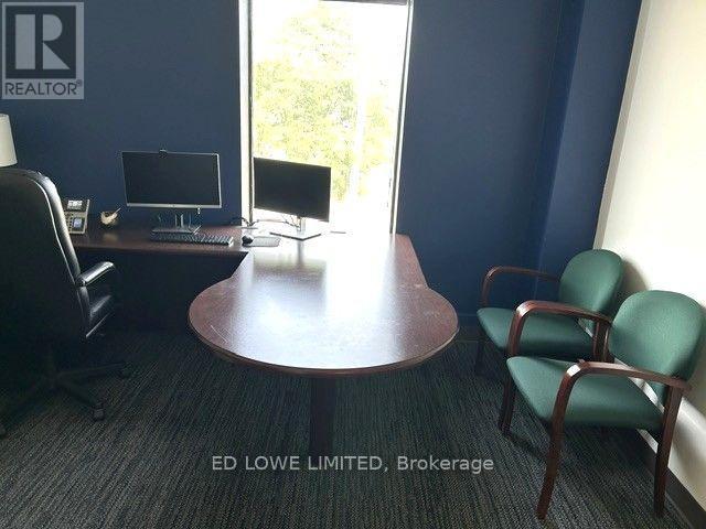 212 - 331 Bayfield Street Property Photo 3