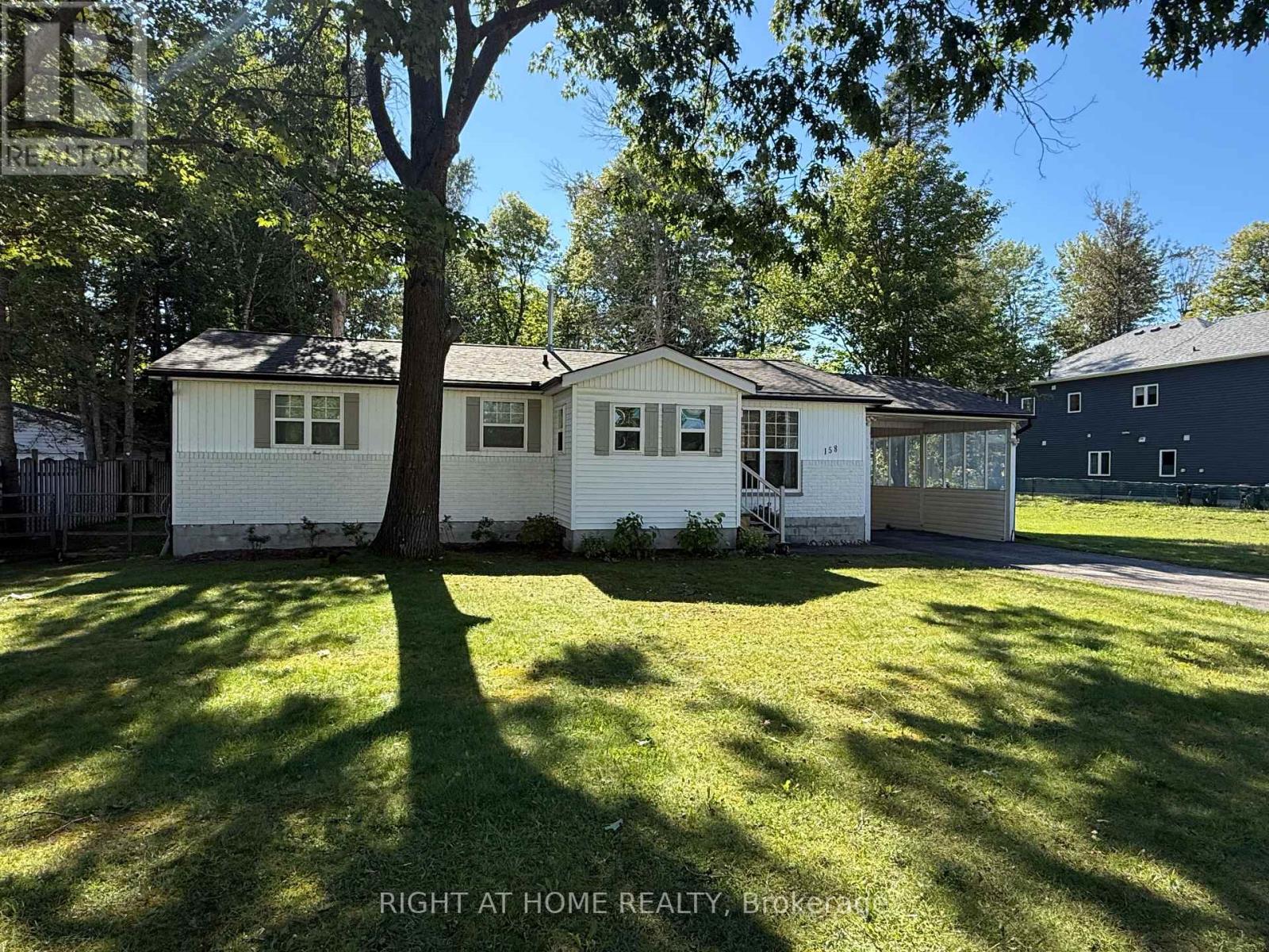 158 ZOO PARK ROAD Property Photo 1