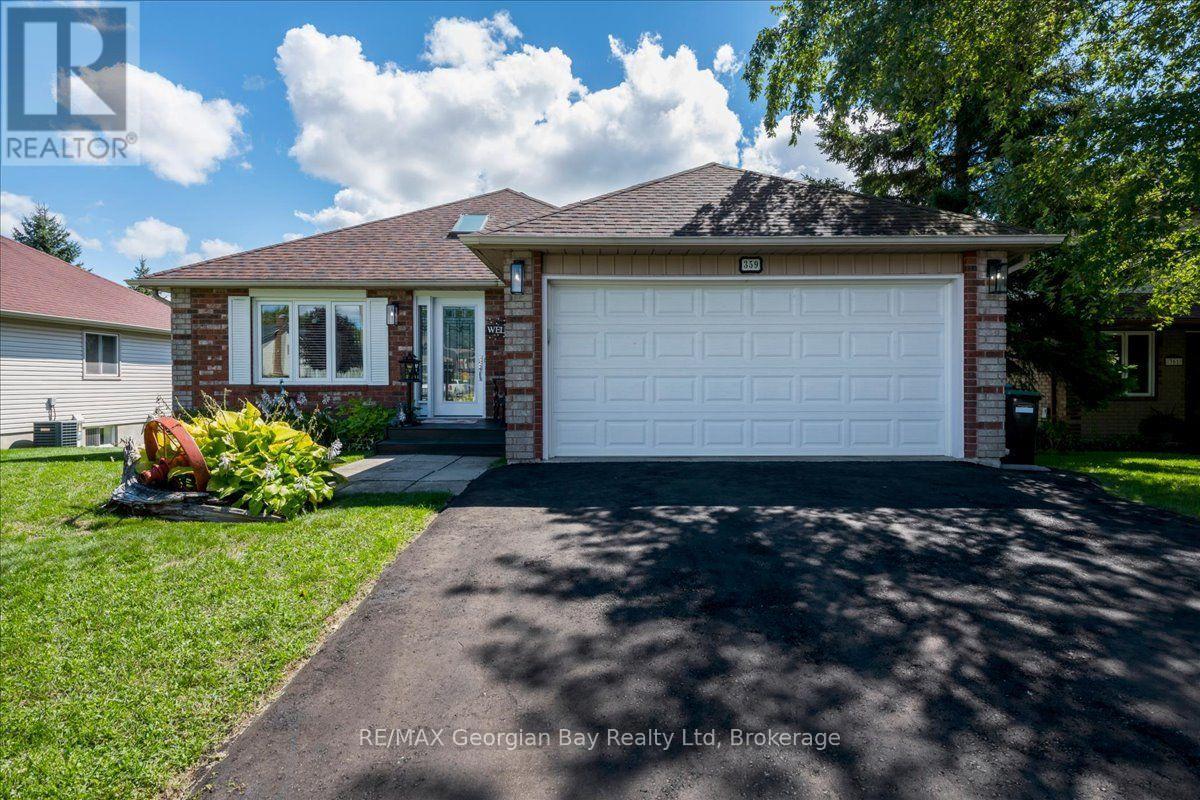 359 Galloway Boulevard Property Photo 1