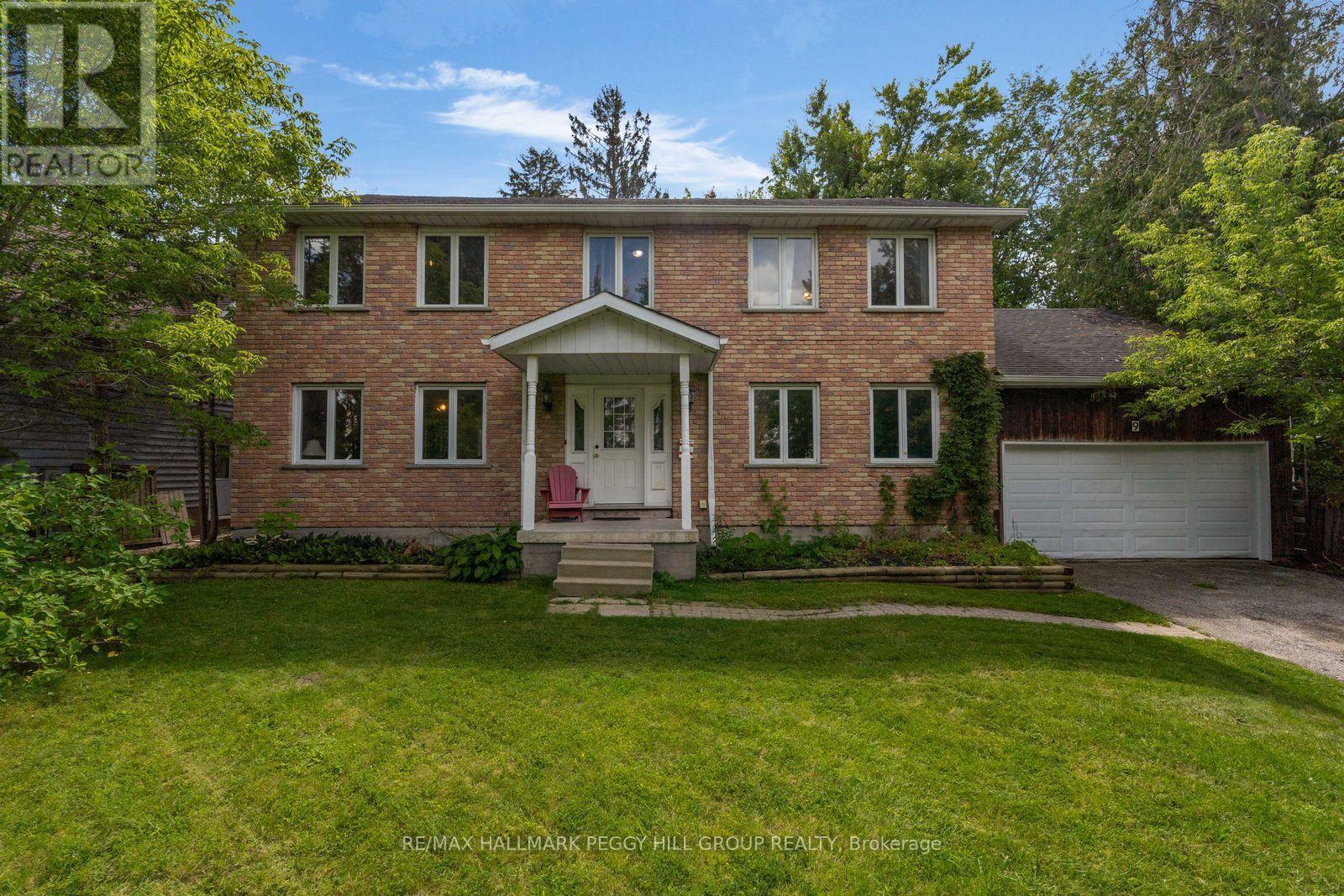 9 Little Lake Drive Property Photo 1