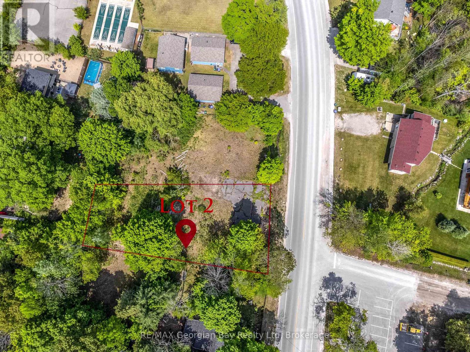 Lot 2 Balm Beach Road W Property Photo 2