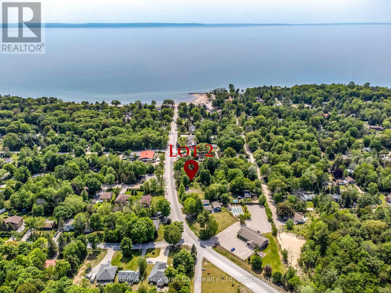 Lot 2 Balm Beach Road W Property Photo 3