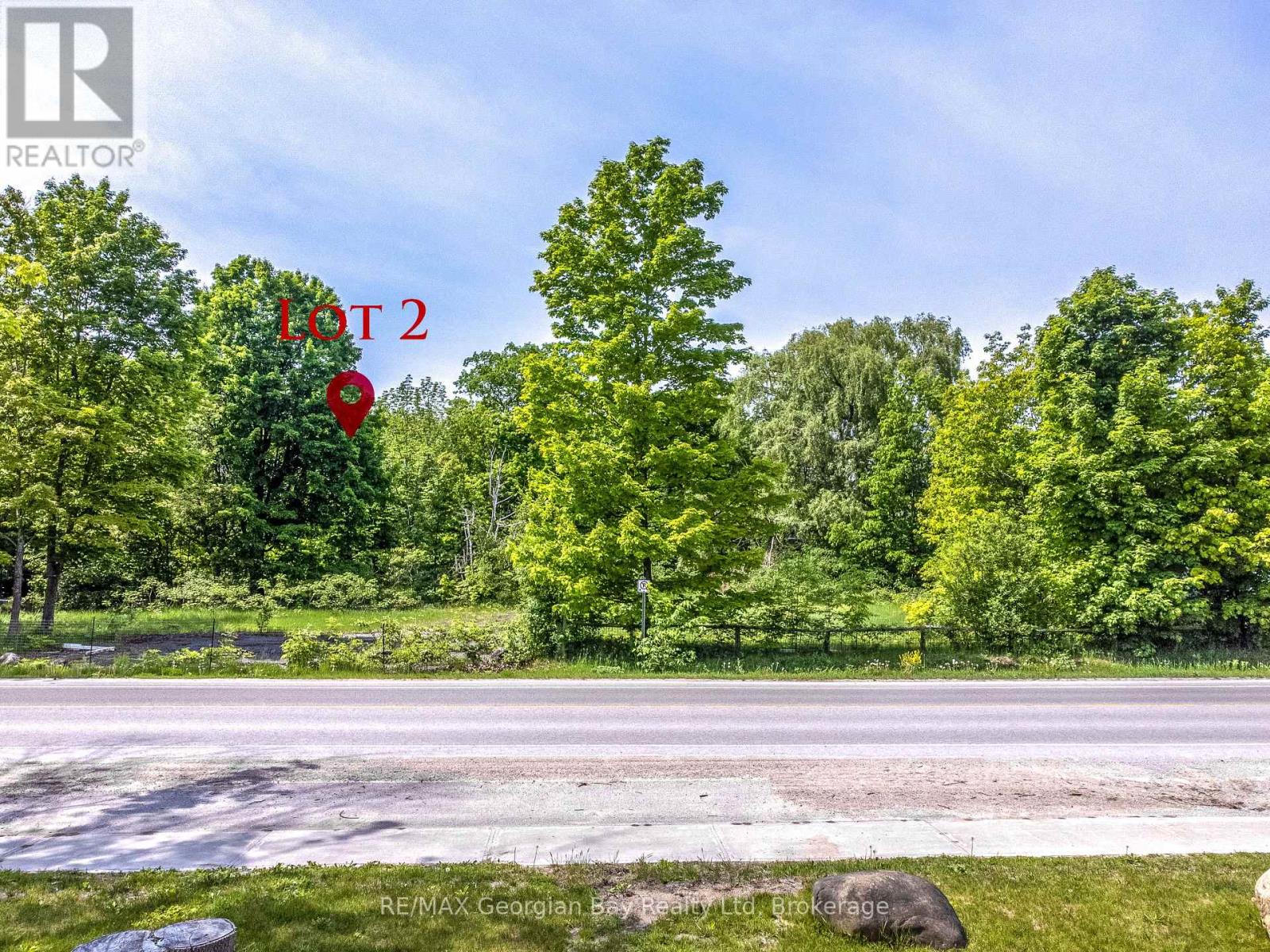 Lot 2 Balm Beach Road W Property Photo 4