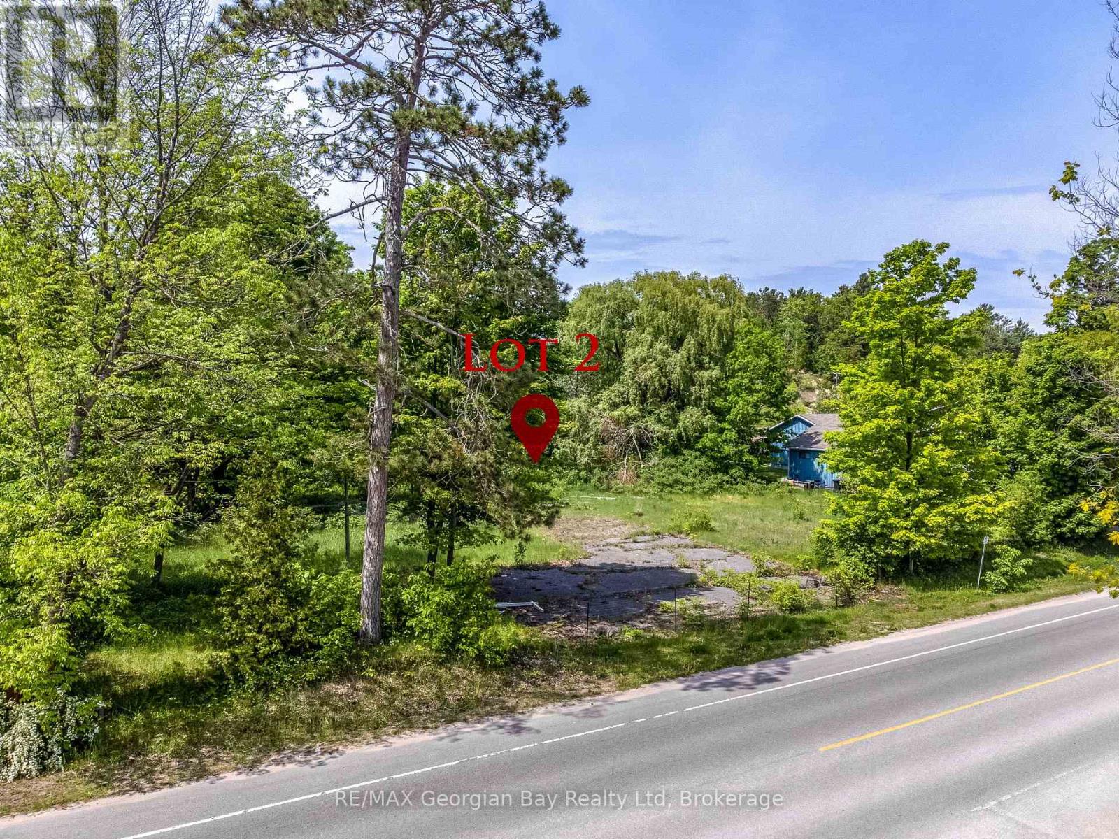 Lot 2 Balm Beach Road W Property Photo 6