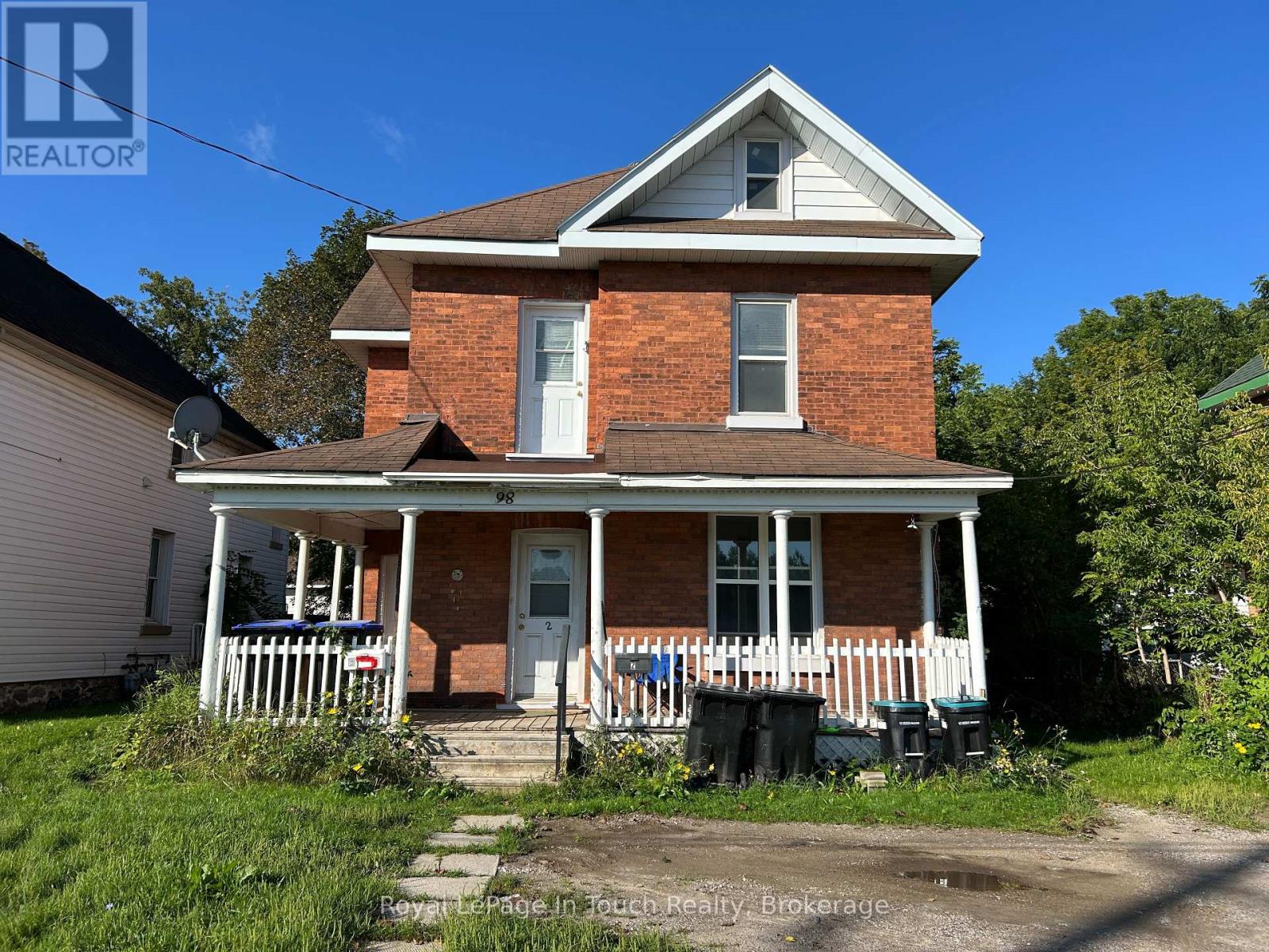 98 Fourth Street Property Photo 1