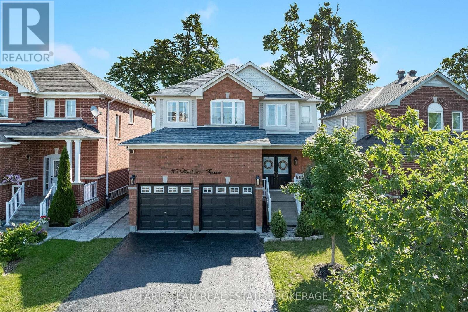 115 WINCHESTER TERRACE