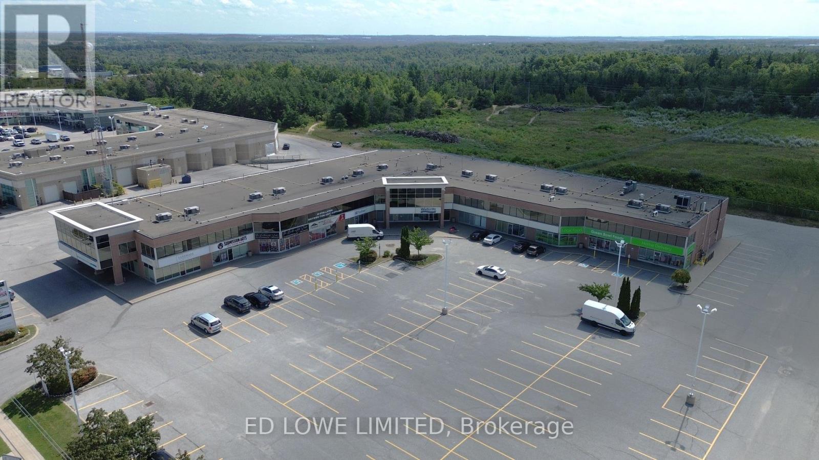 D - H - 112 COMMERCE PARK DRIVE Property Photo 1