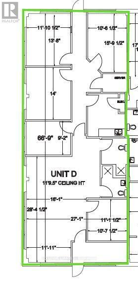 D - 566 Bryne Drive Property Photo 10