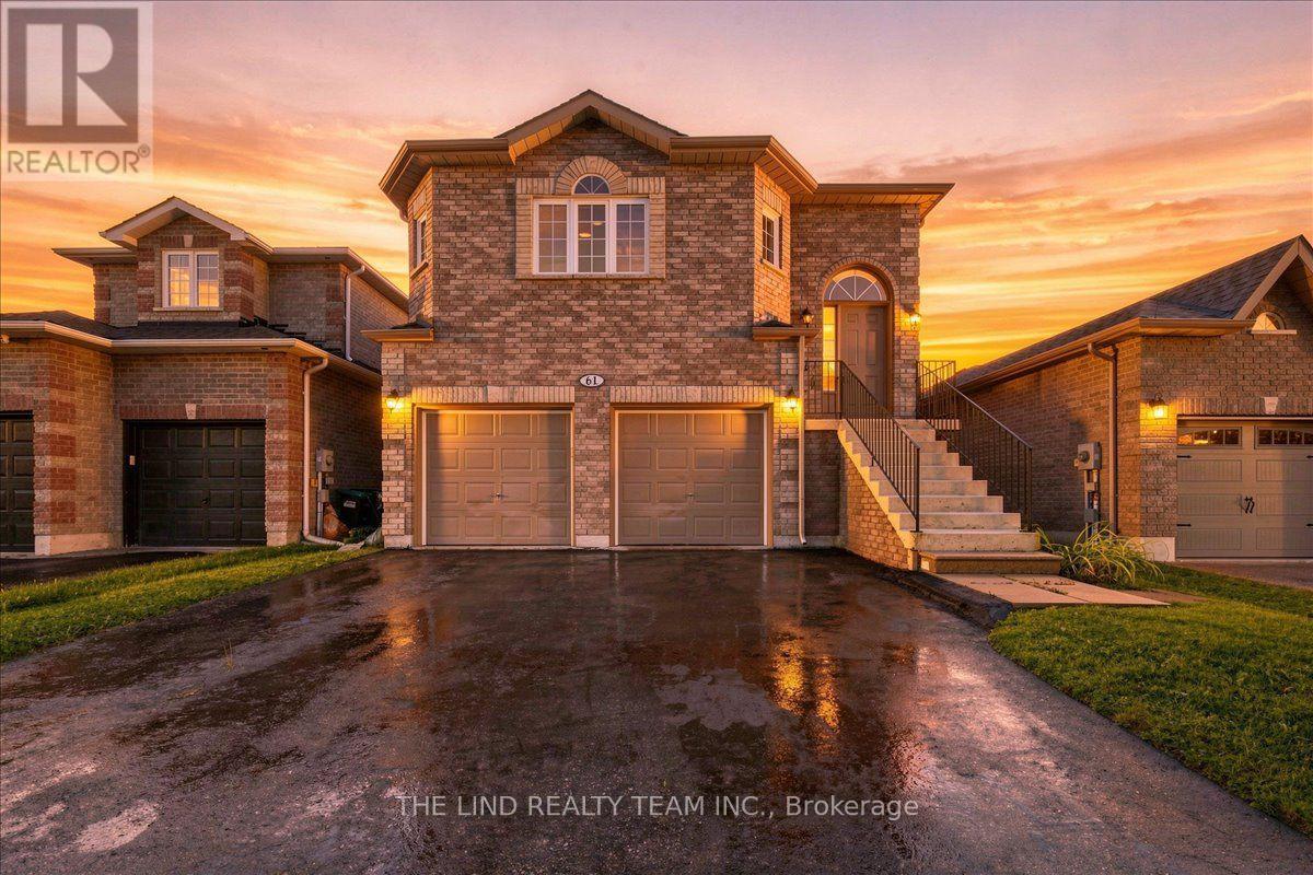 61 MCINTYRE DRIVE