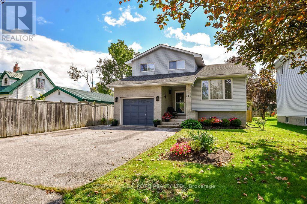 377 Mary Street Property Photo 1