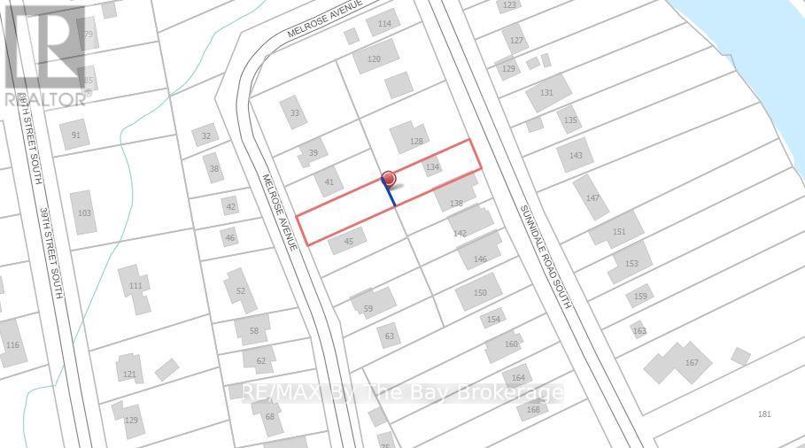 PT LT 47 MELROSE AVENUE E Property Photo 1