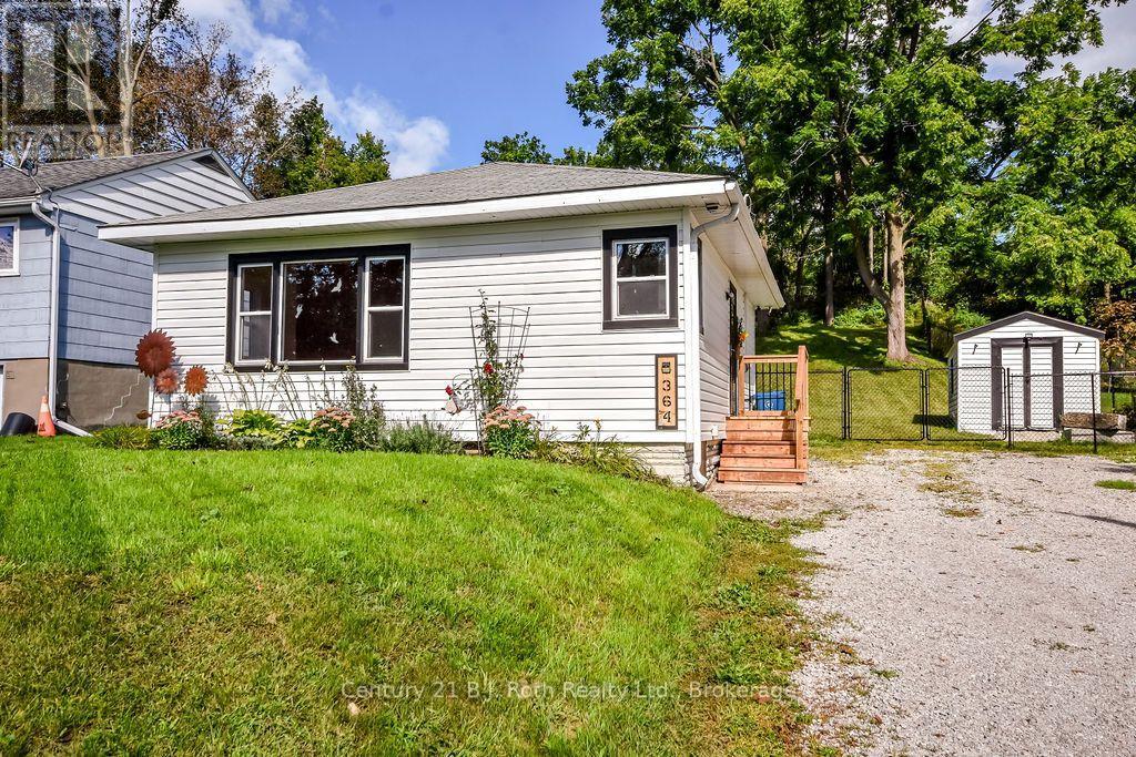 364 Arthur Street Property Photo 1