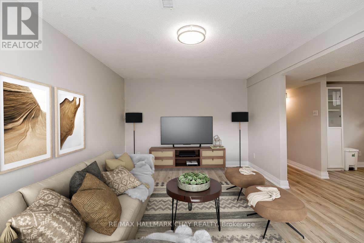 #lower - 3 Buchanan Street Property Photo 6