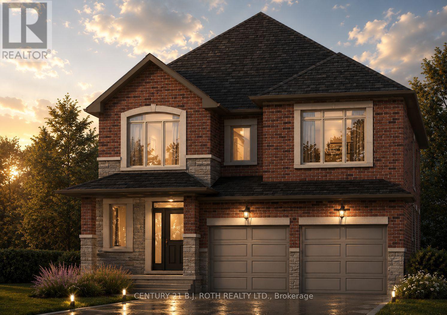 LOT 44 ORION BOULEVARD Property Photo 1