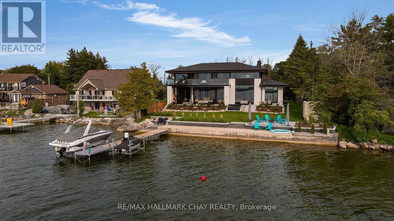 6376 RAMA ROAD W Property Photo 1