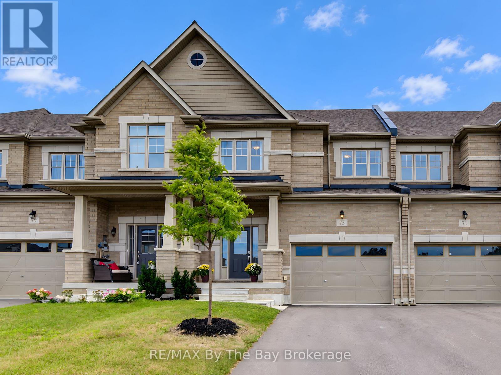 73 FEDERICA CRESCENT