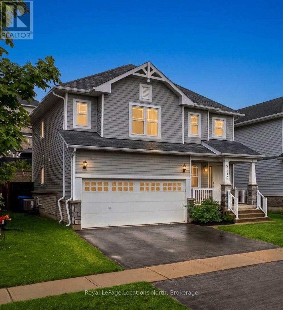 3112 EMPEROR DRIVE Property Photo 1