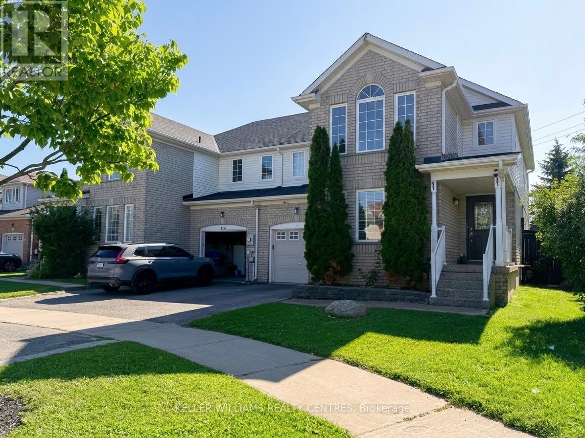 111 Bentley Crescent Property Photo 1
