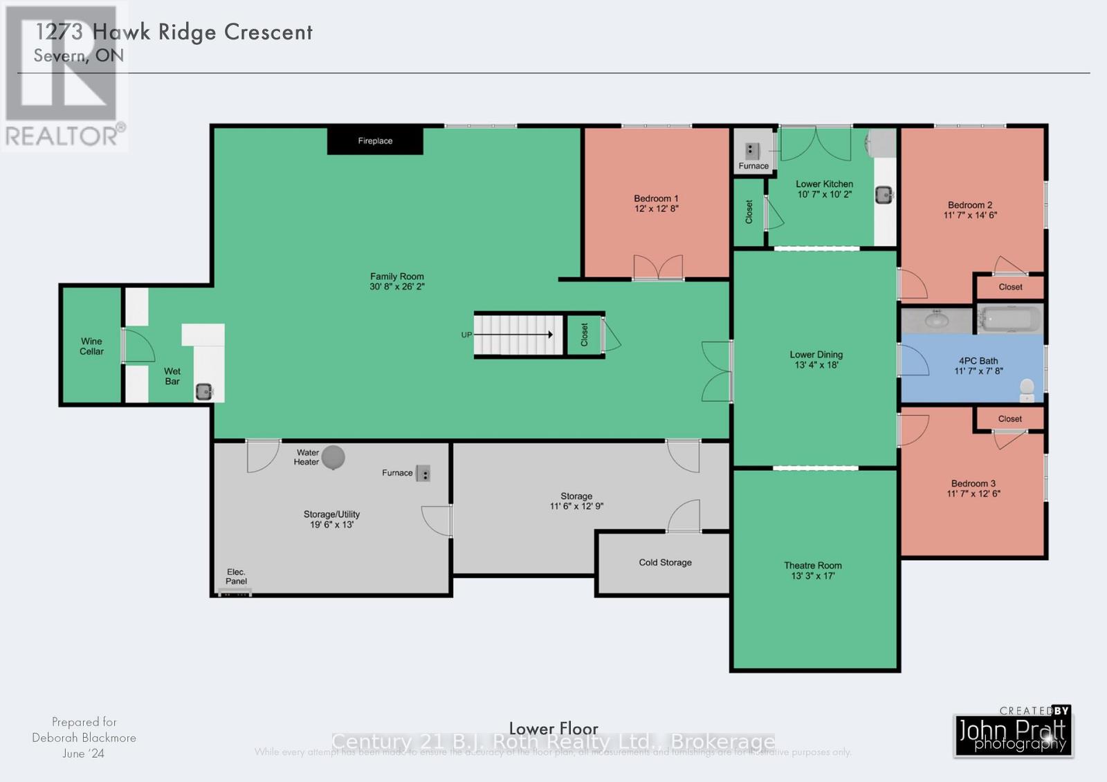 1273 Hawk Ridge Crescent Property Photo 50
