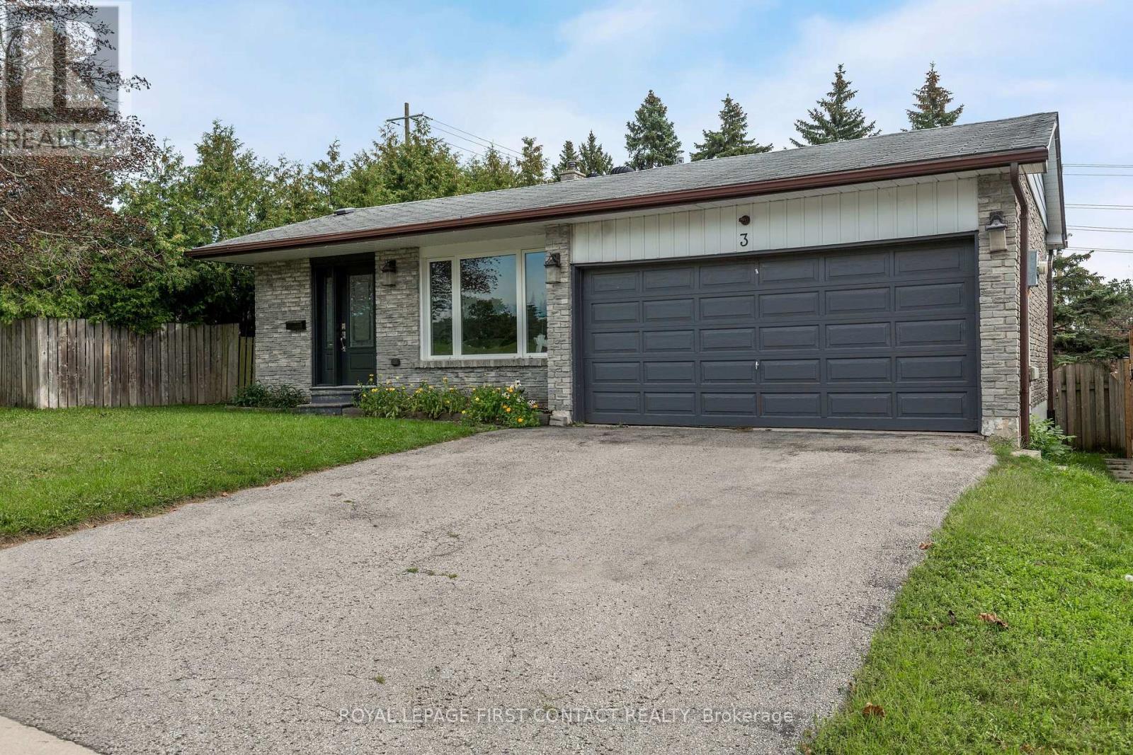 3 Oren Boulevard Property Photo 1
