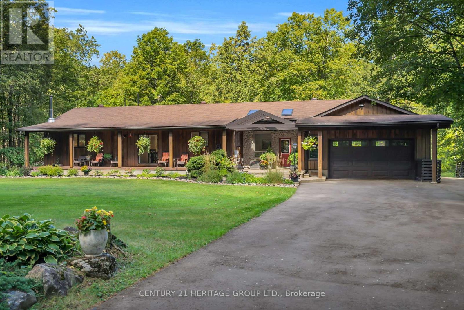 116 Mill Pond Side Road Property Photo 1