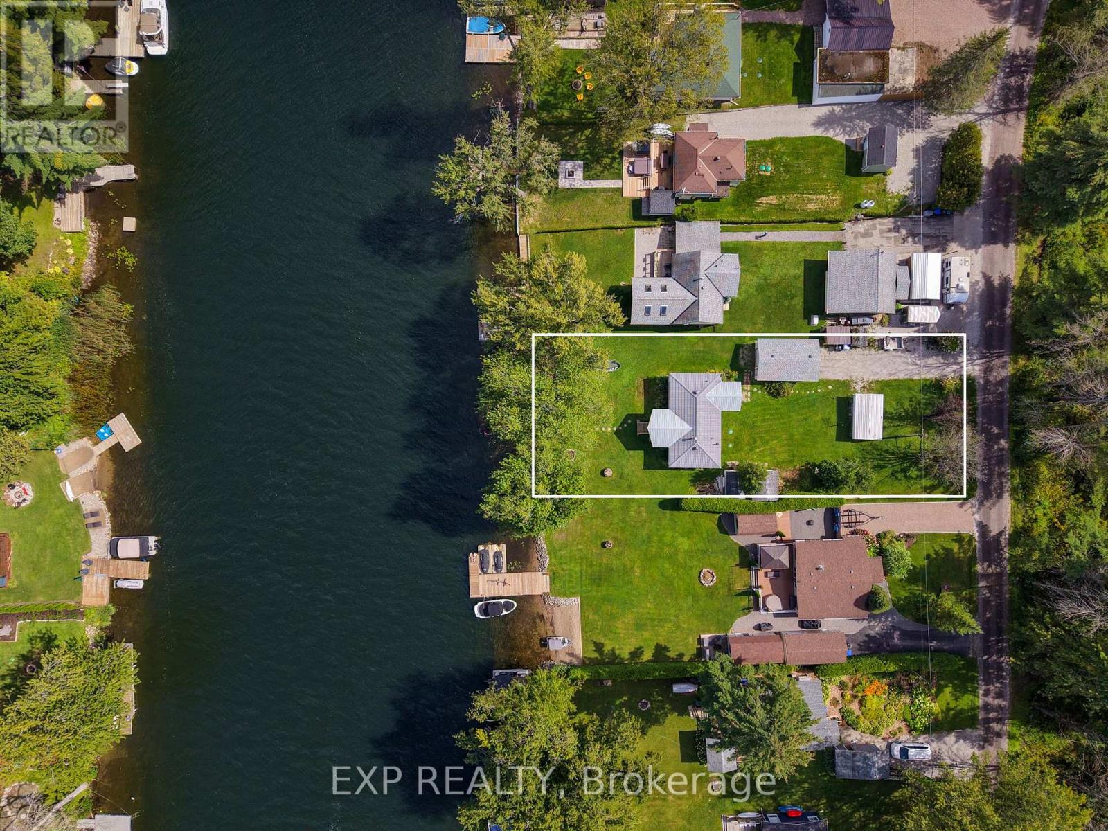 3908 Canal Road W Property Photo 8