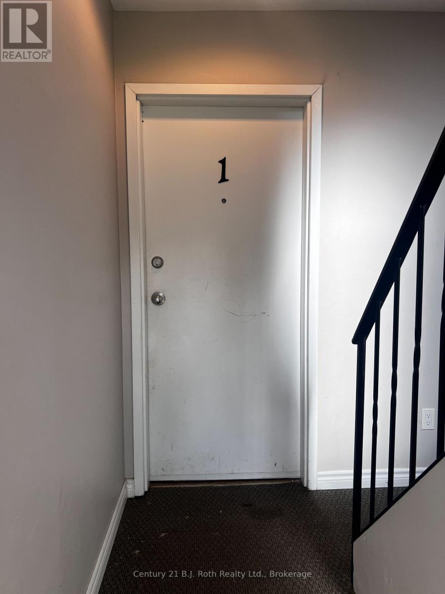 Unit 1 - 520 High Street Property Photo 2