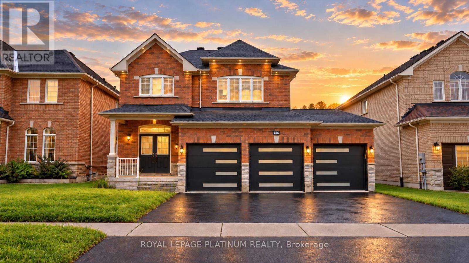 146 SANDRINGHAM DRIVE