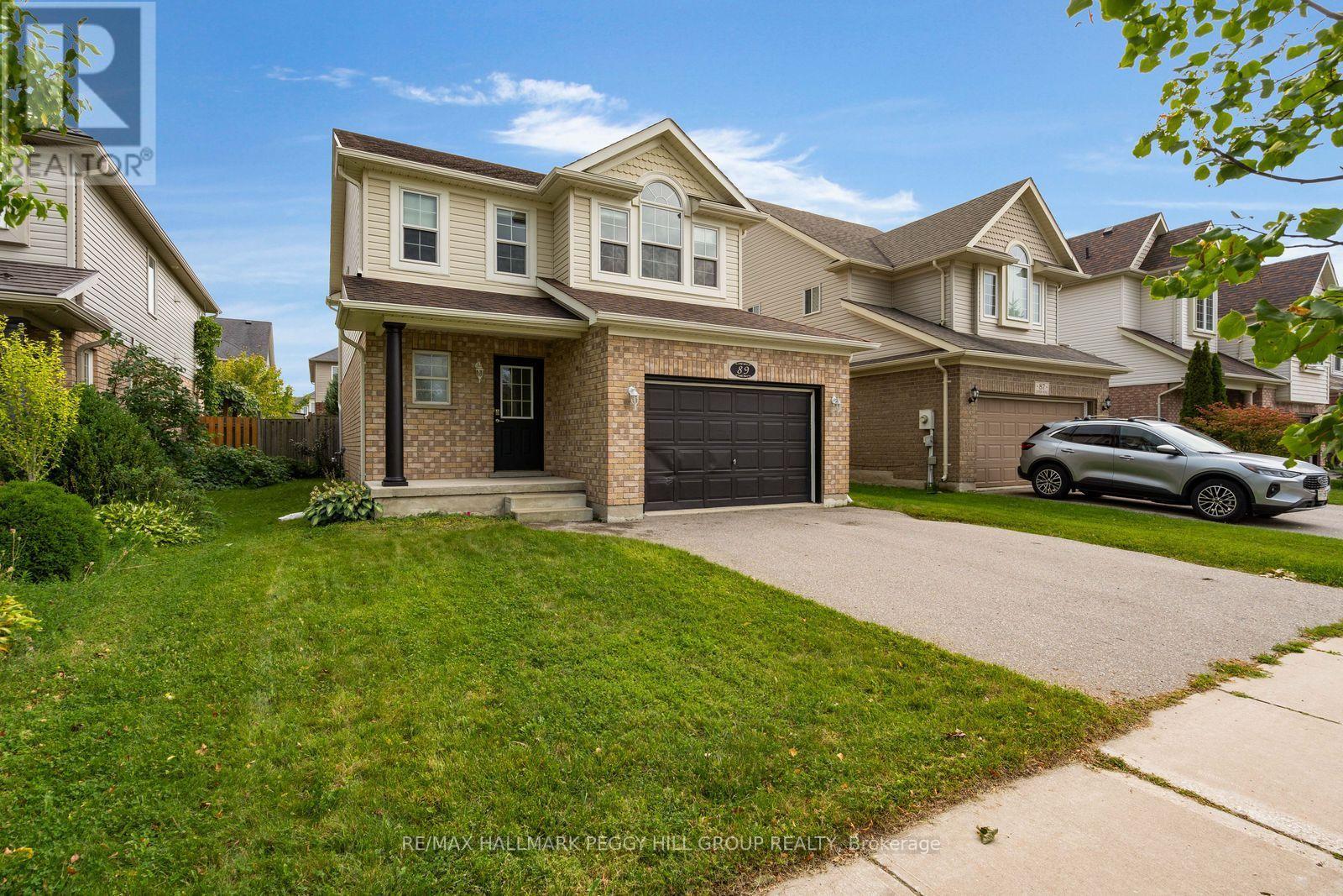 89 CONNOR AVENUE Property Photo 1