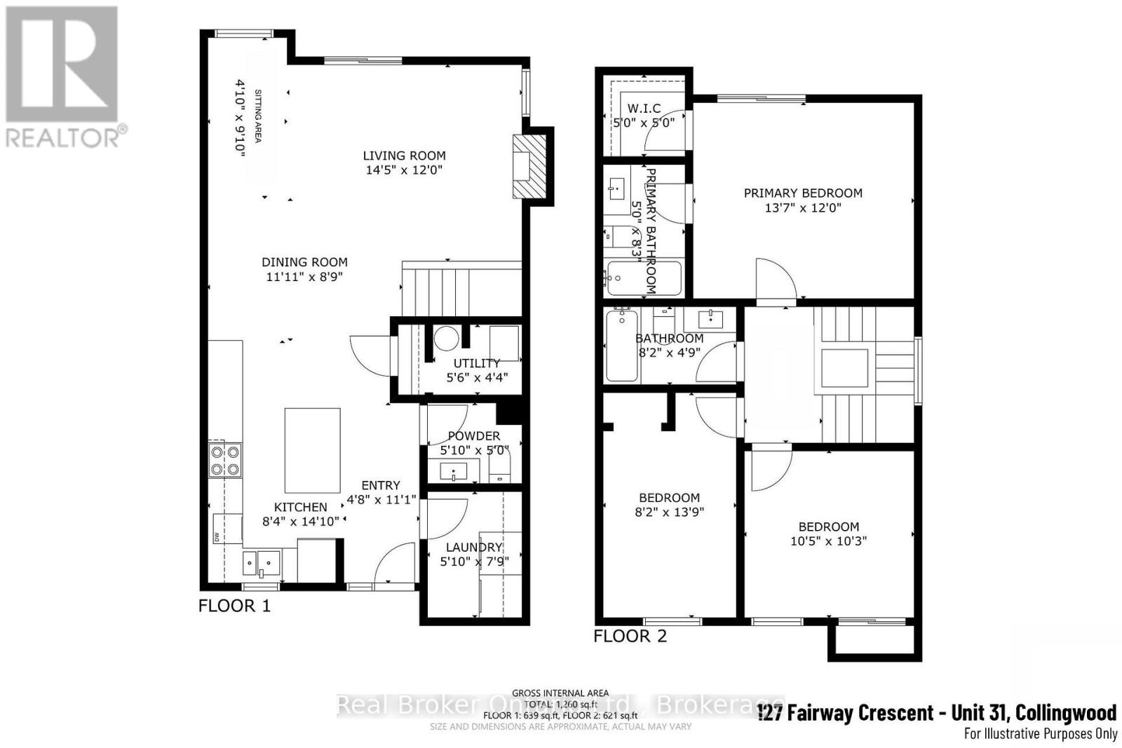 31 - 127 Fairway Crescent Property Photo 34