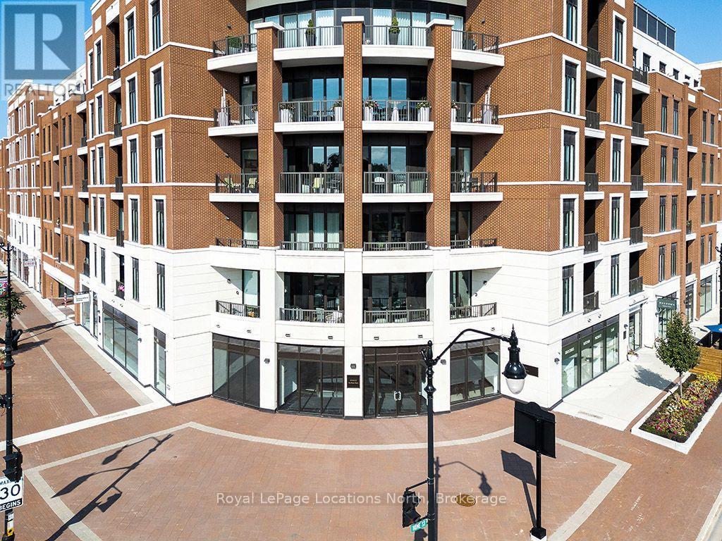 309 - 1 Hume Street Property Photo 2