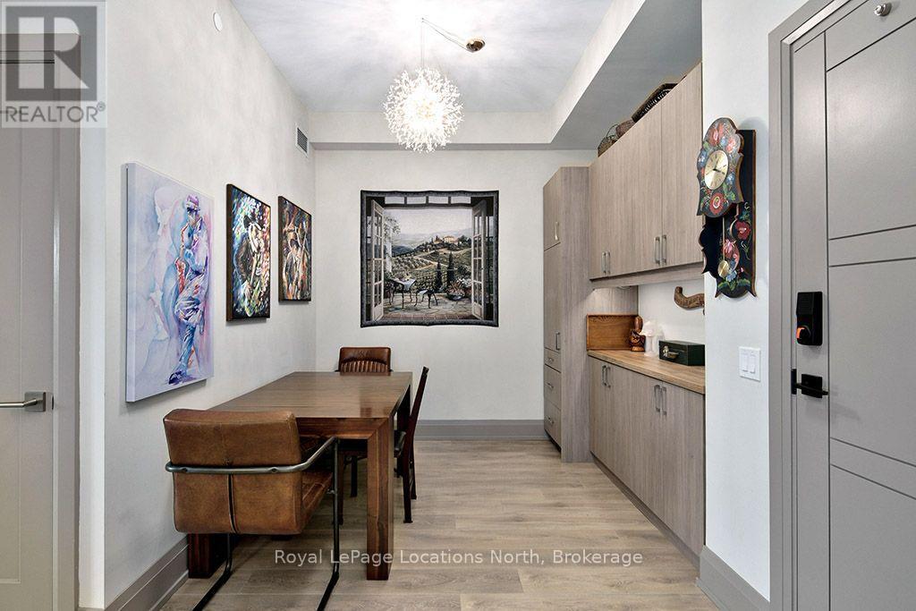 309 - 1 Hume Street Property Photo 6