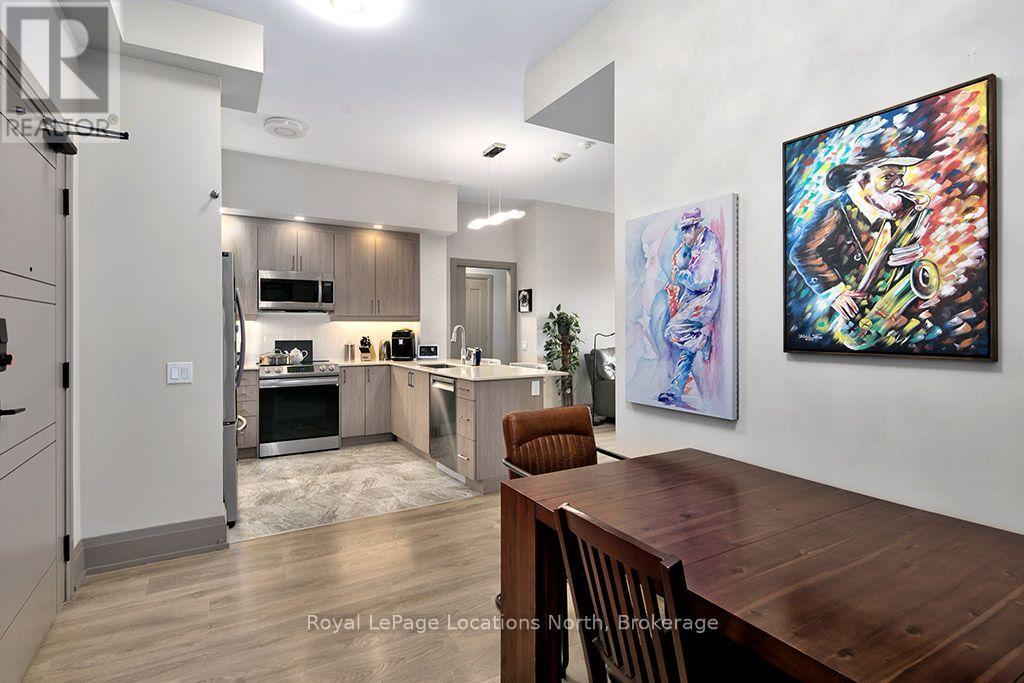 309 - 1 Hume Street Property Photo 7