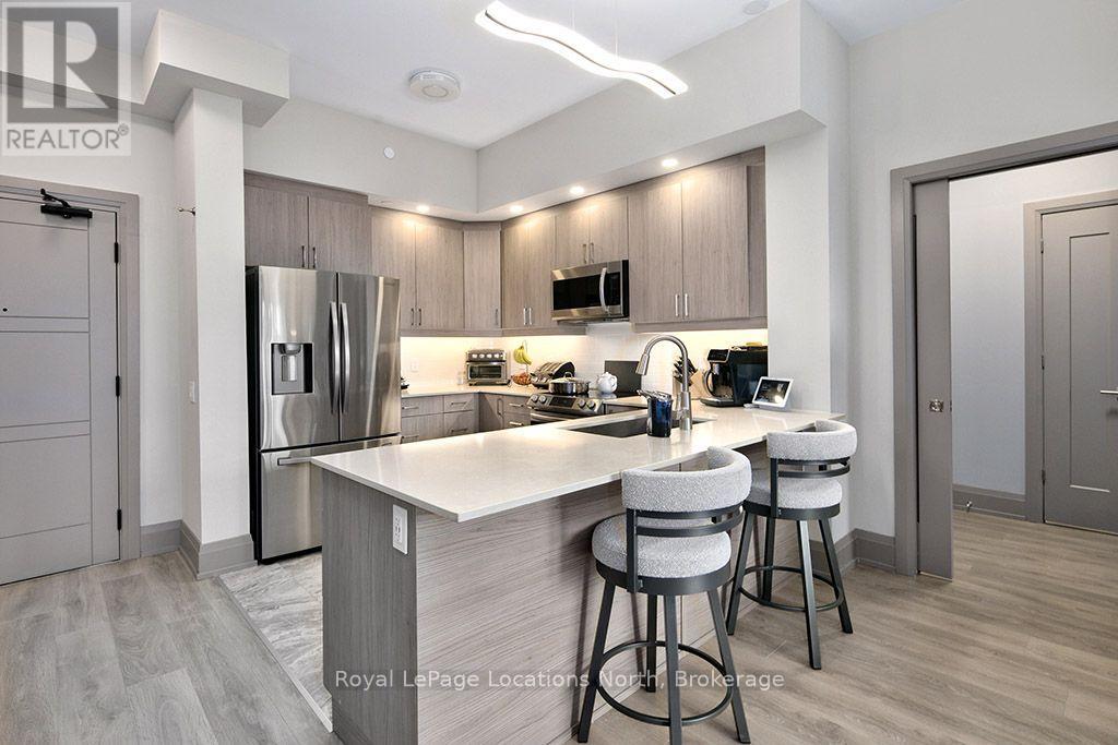 309 - 1 Hume Street Property Photo 8