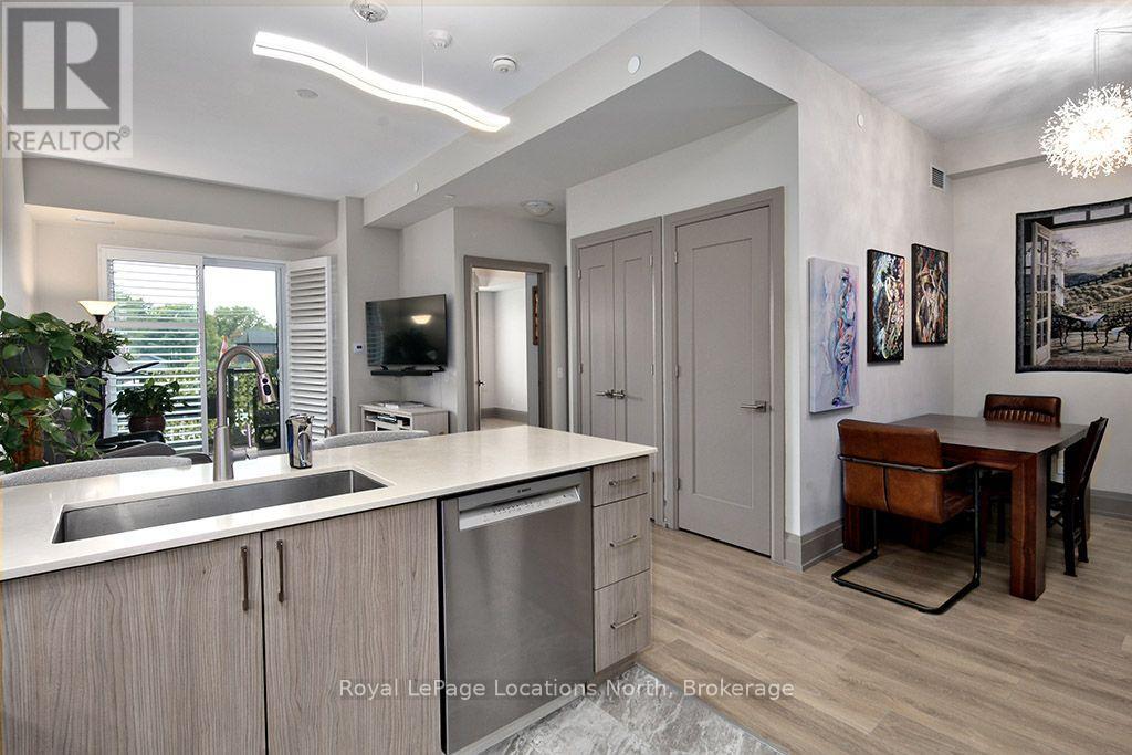 309 - 1 Hume Street Property Photo 10