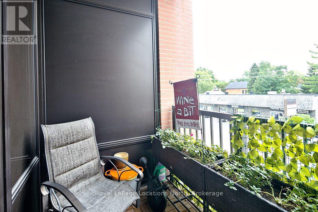 309 - 1 Hume Street Property Photo 15