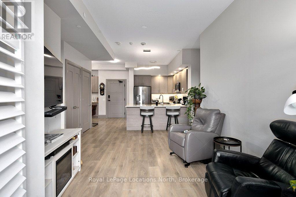 309 - 1 Hume Street Property Photo 17