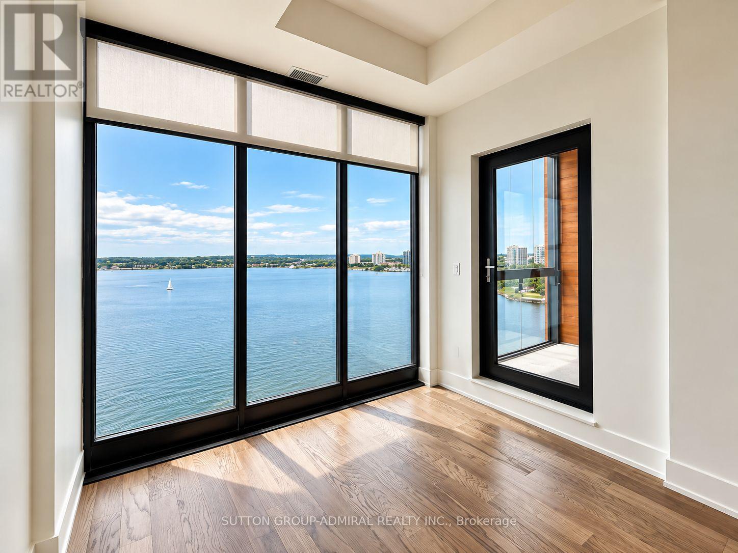 904 - 185 Dunlop Street E Property Photo 3