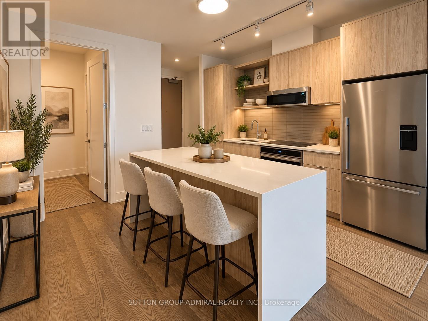 904 - 185 Dunlop Street E Property Photo 9