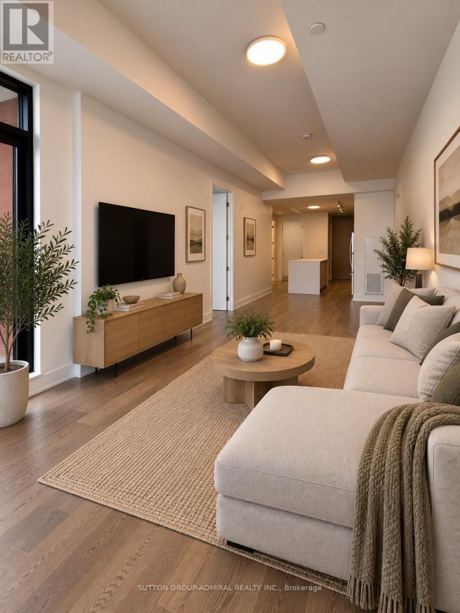 904 - 185 Dunlop Street E Property Photo 11