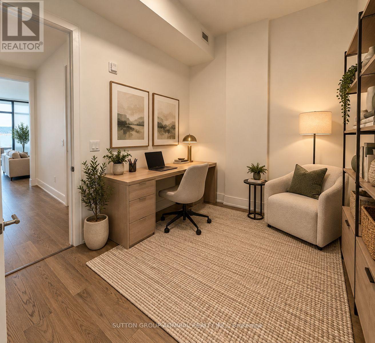 904 - 185 Dunlop Street E Property Photo 18