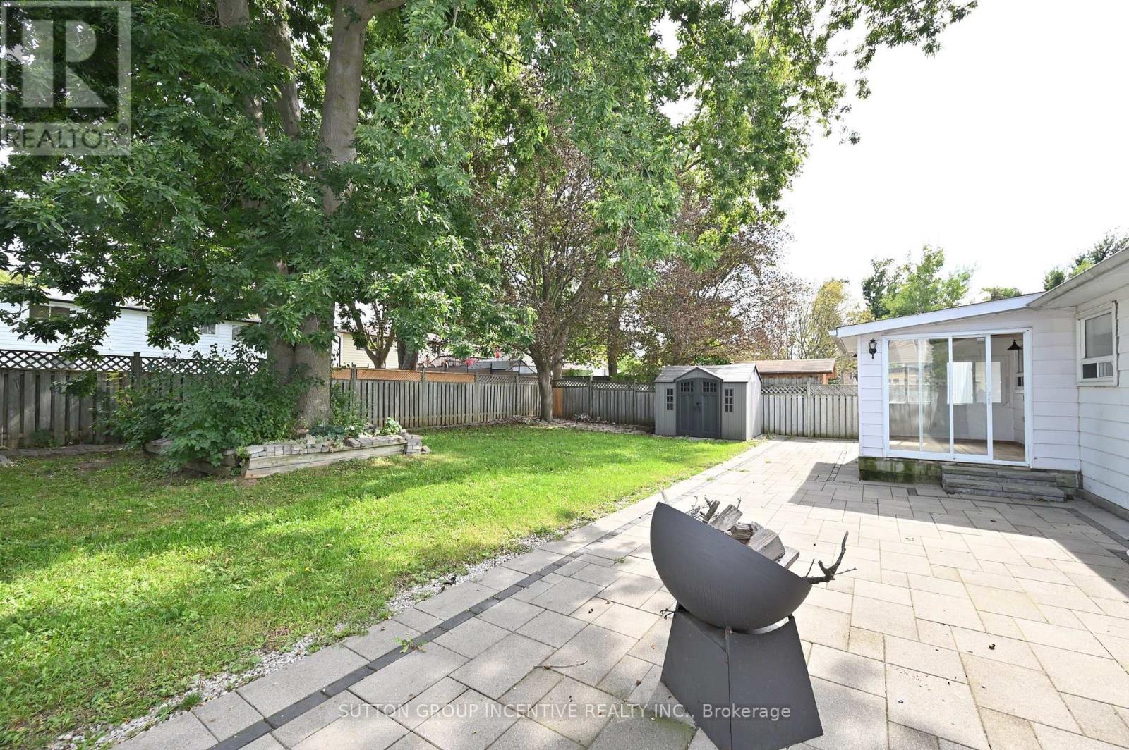 7 Huron Street Property Photo 29