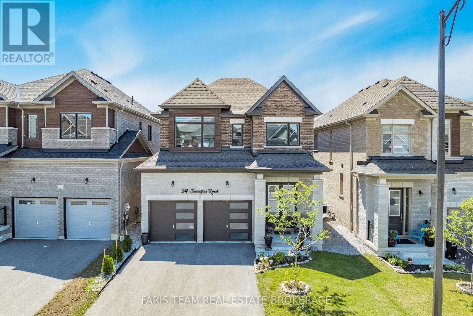 24 SASSAFRAS ROAD Property Photo 1