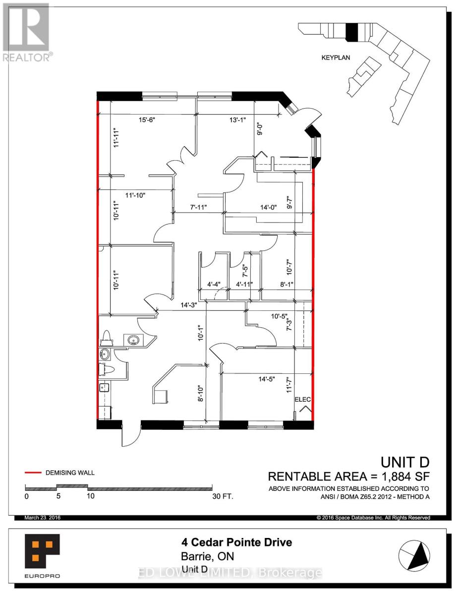 D - 4 Cedar Pointe Drive Property Photo 2