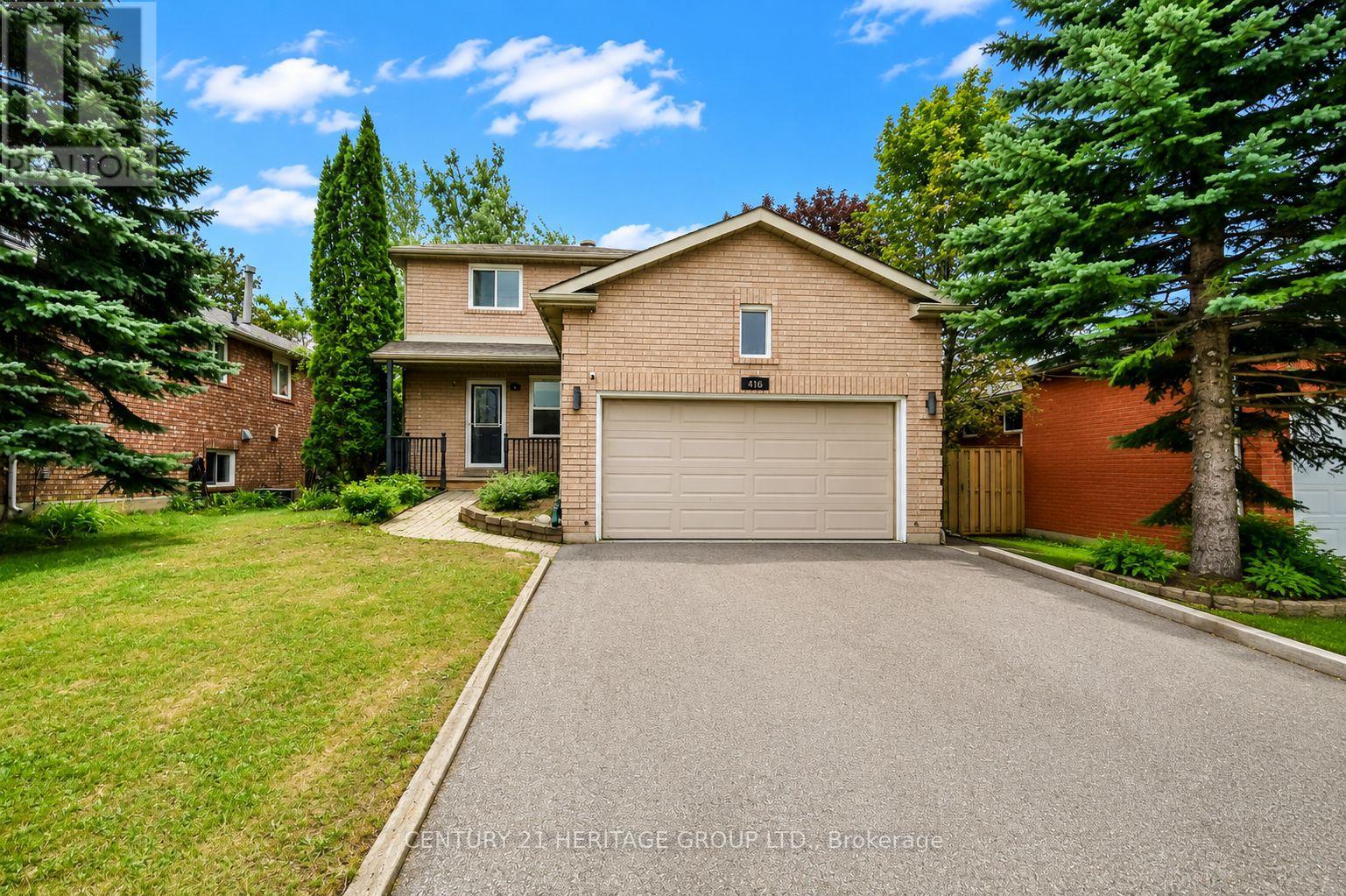 416 Sunnidale Road Property Photo 1