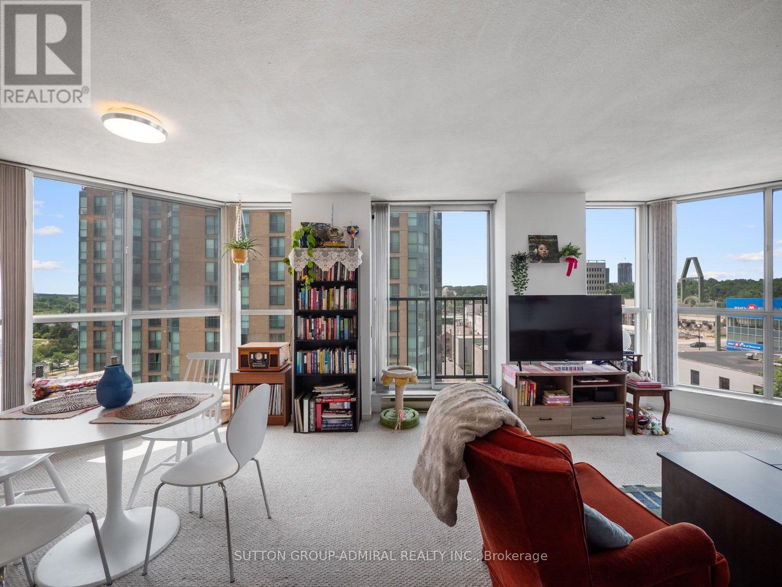 902 - 150 Dunlop Street E Property Photo 1