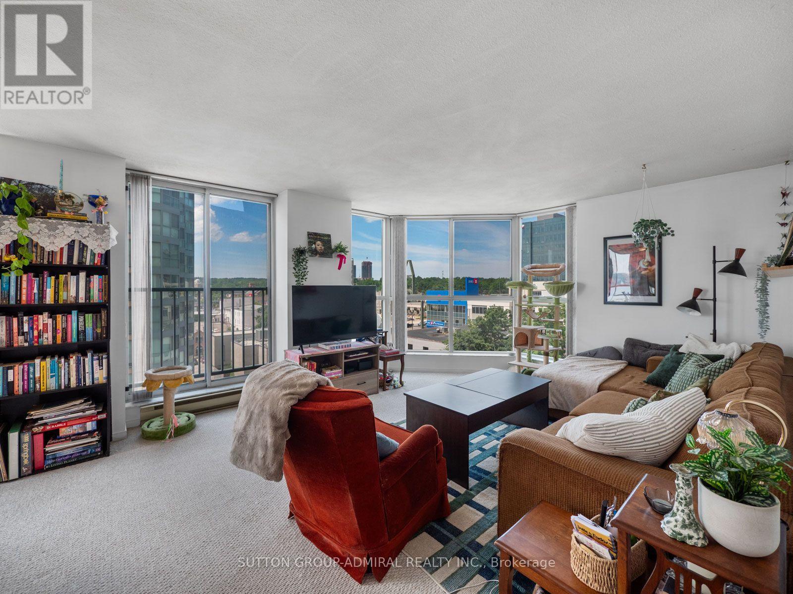 902 - 150 Dunlop Street E Property Photo 5