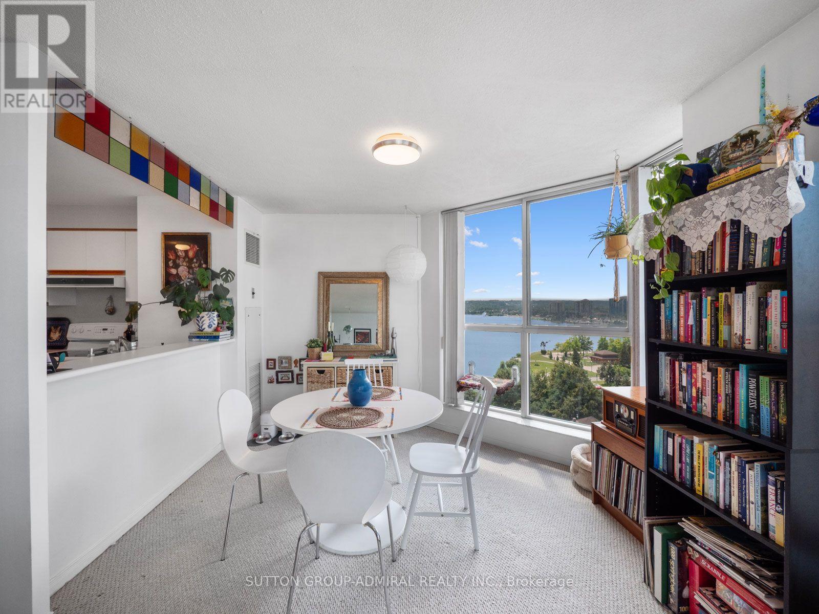 902 - 150 Dunlop Street E Property Photo 10
