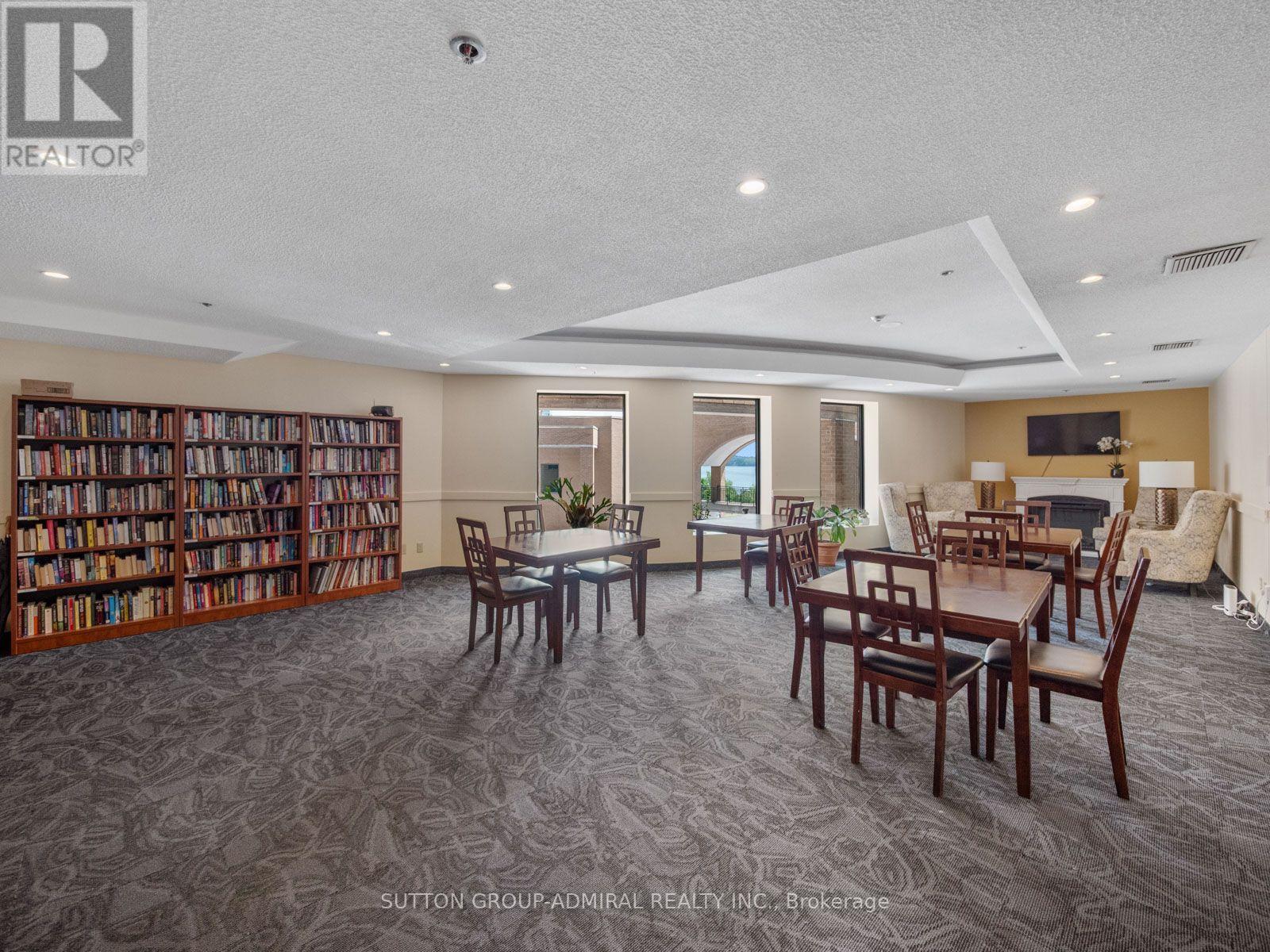 902 - 150 Dunlop Street E Property Photo 22