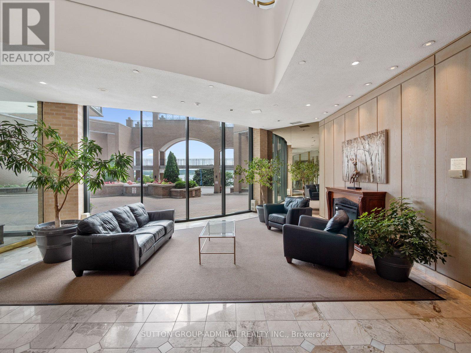 902 - 150 Dunlop Street E Property Photo 26